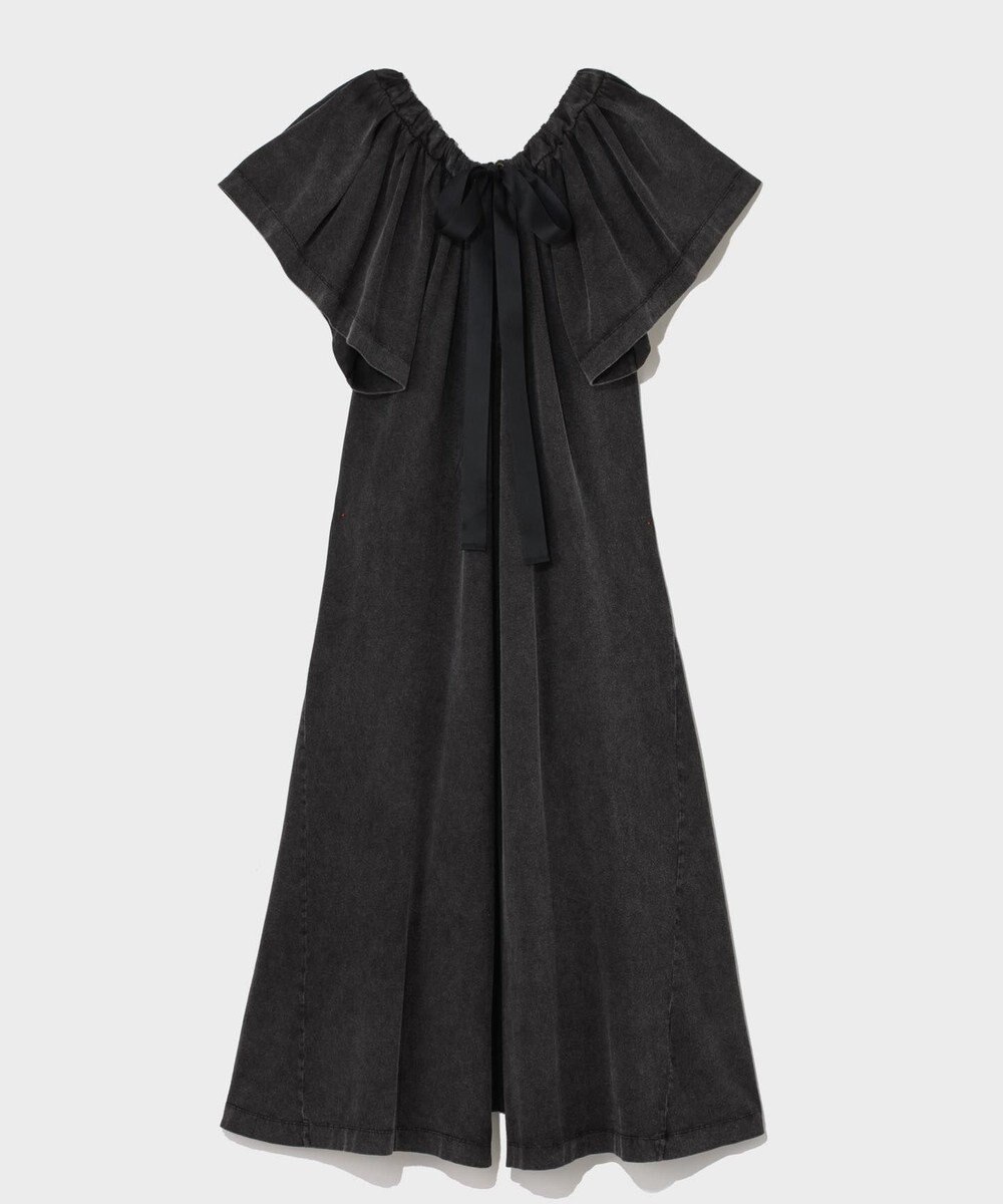 GRACE CONTINENTAL ピグメントワンピース 