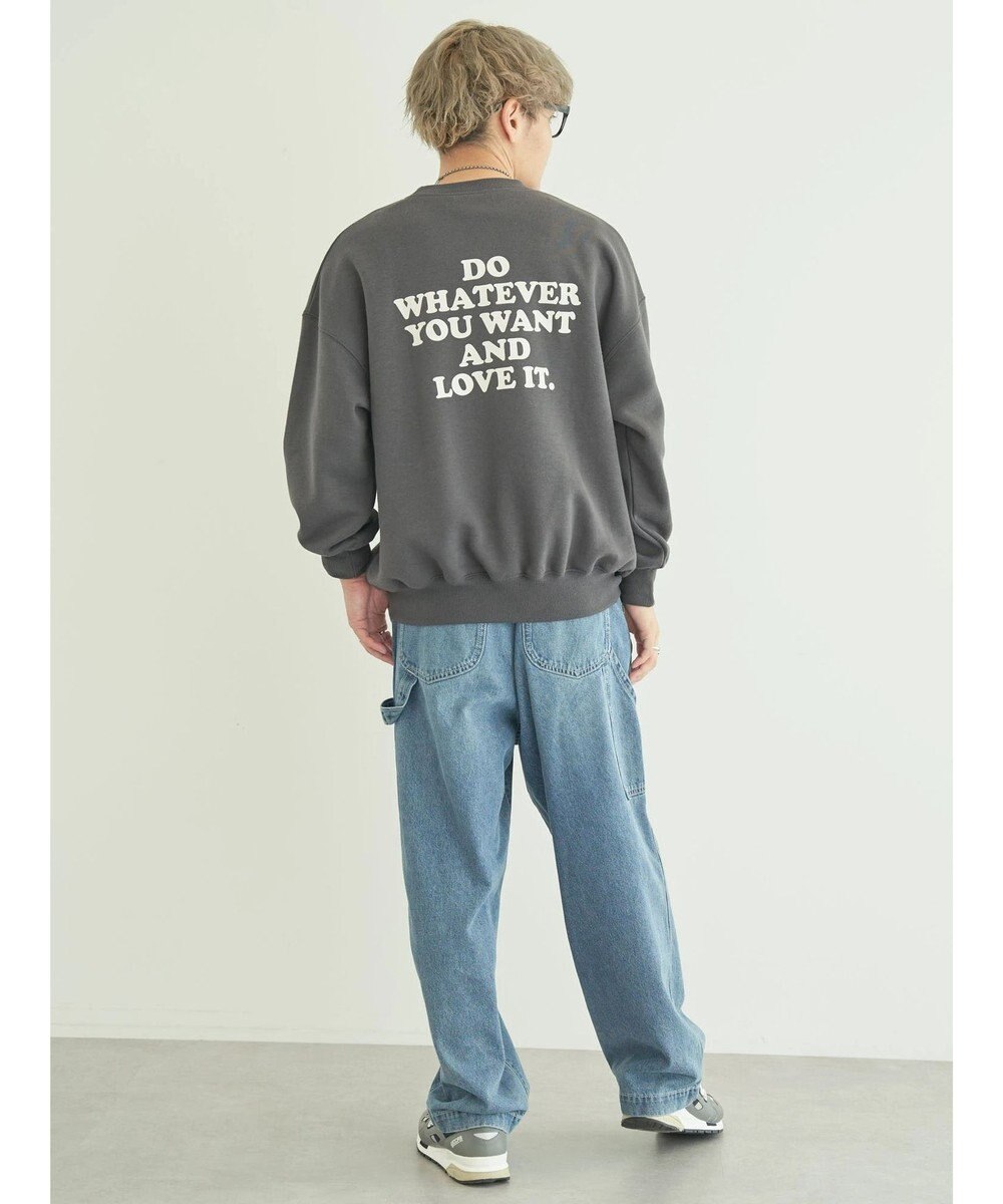 CRAFT STANDARD BOUTIQUE ＵＲＡＮＩＷＡ　ＣＡＭＰＥＲＳ　ＳＷＥＡＴ 