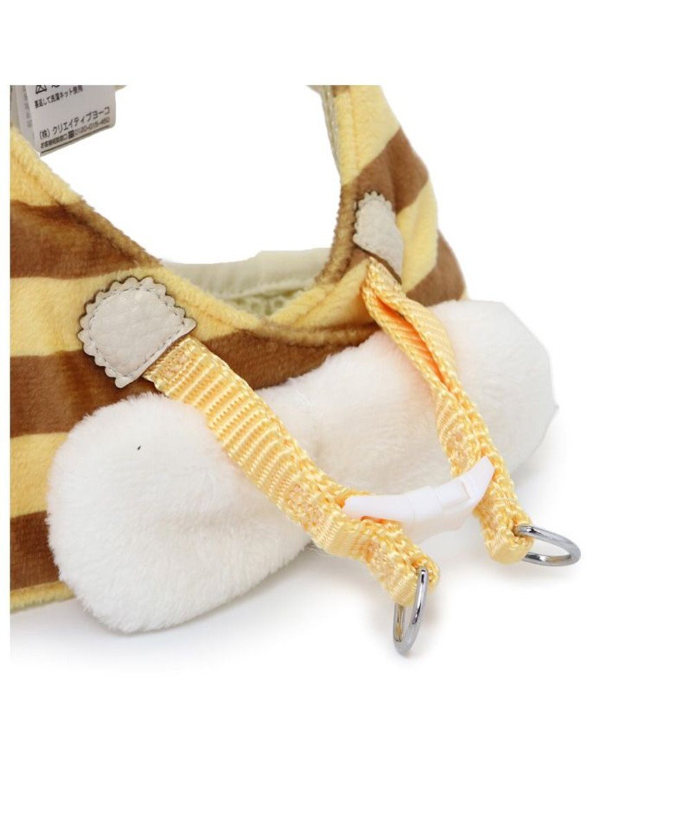PET PARADISE ペットパラダイス ベストハーネス 《蜂》 SS 小型犬 
