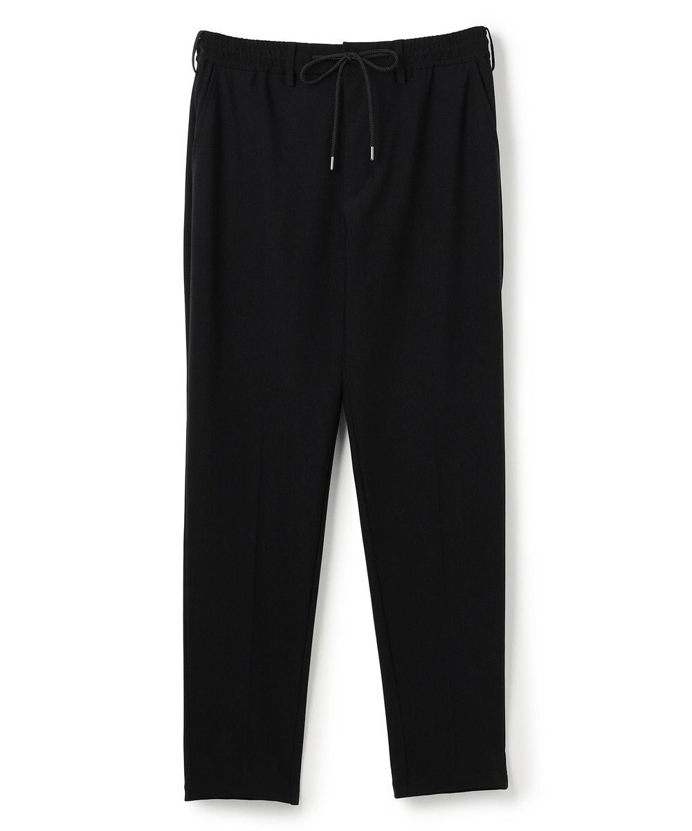 JOSEPH HOMME 【新色追加】エアトールストレッチ　ドロスト付テーパードパンツ / PEGG CONVERTIBLE 