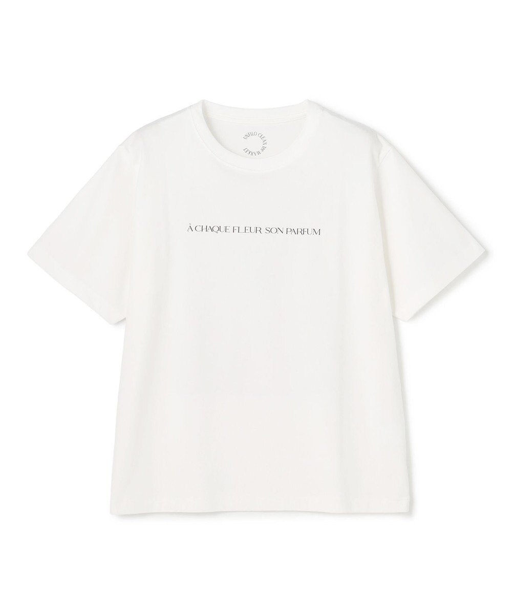 UNFILO 【新柄追加】CLEAN-Tee 