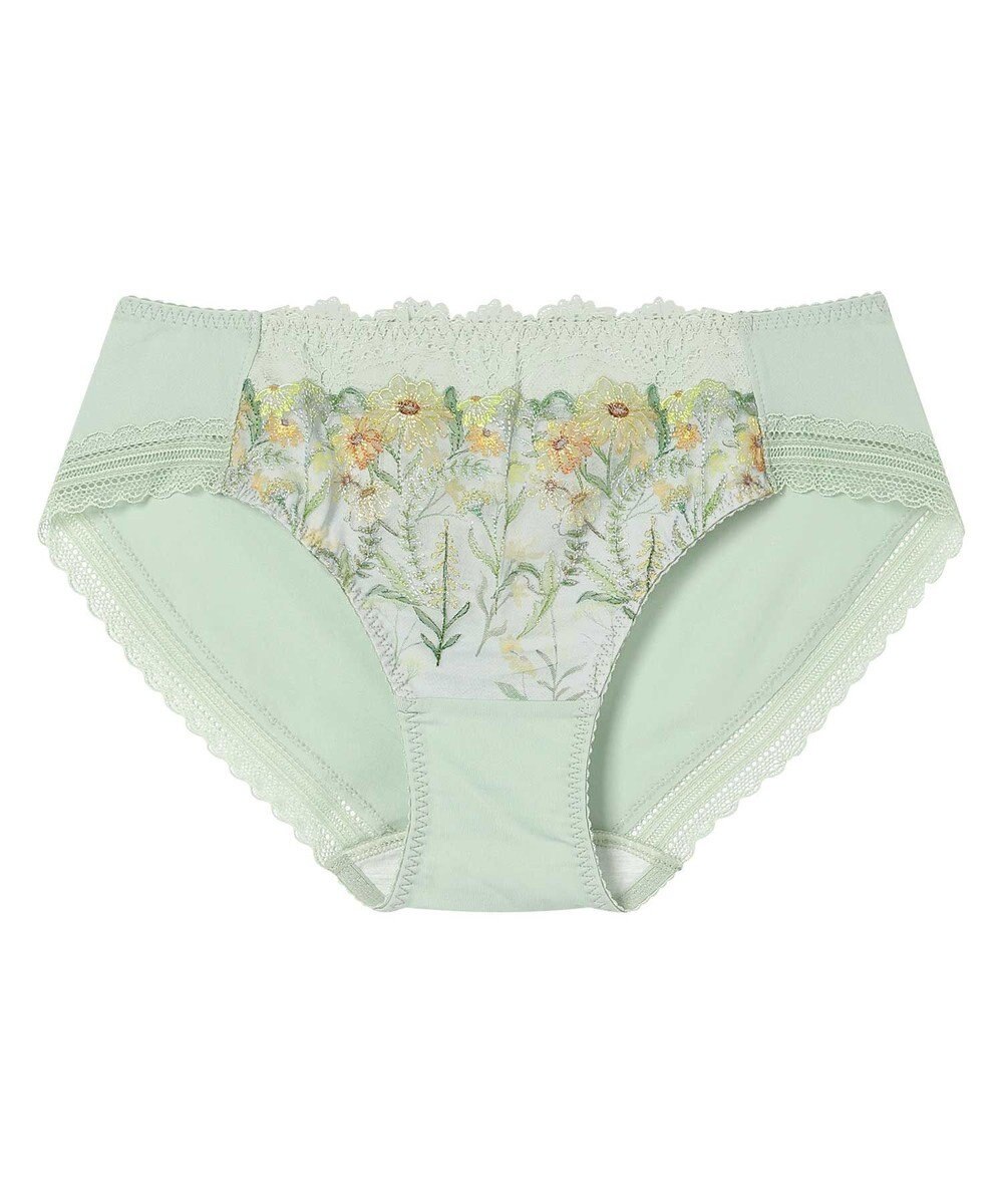 une nana cool Steppe Flower ショーツ 