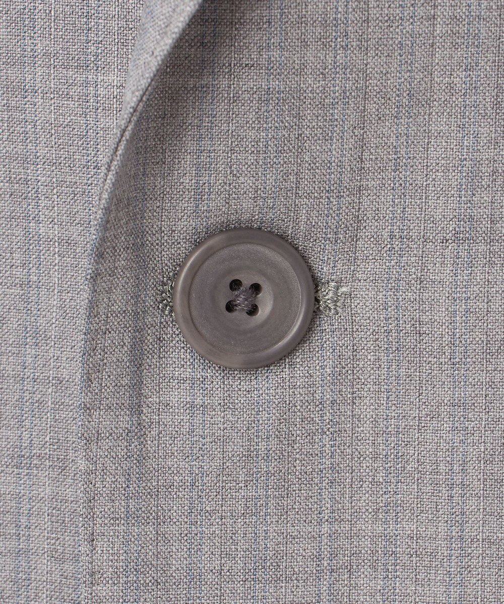 GOTAIRIKU 【DORMEUIL】トロピカルアマデウス スーツ（グレー） 