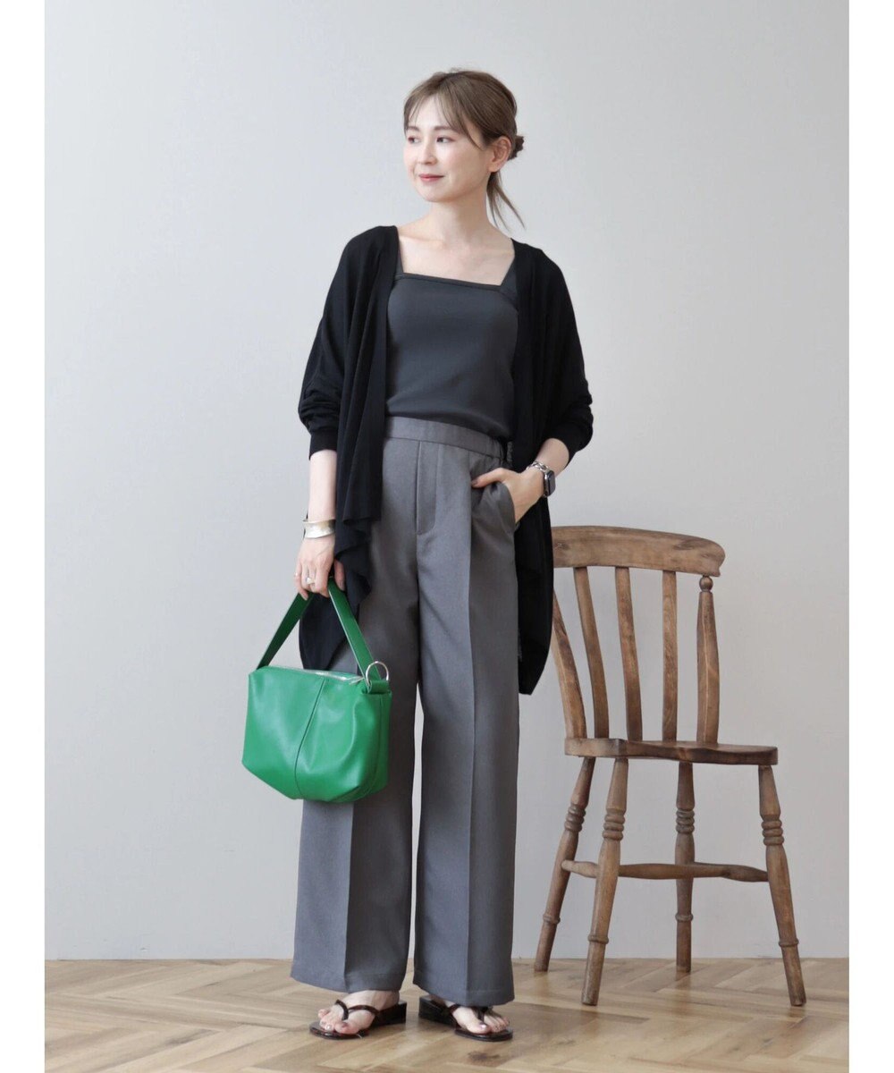 AMERICAN HOLIC ＵＶカットニュアンスニットカーディガン 