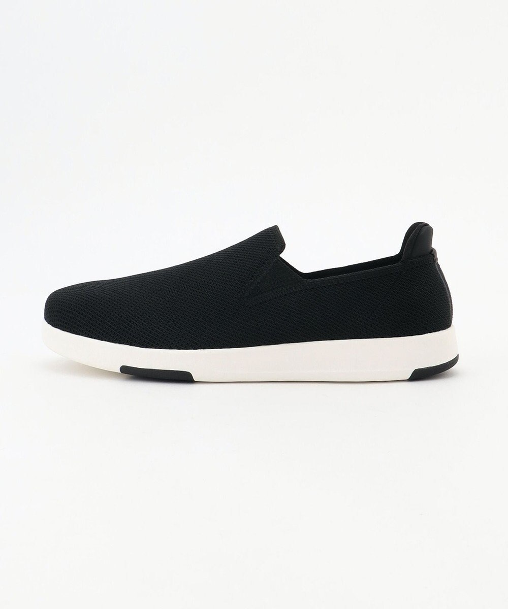 steppi 【撥水/抗菌防臭】多機能ニットシューズ（メンズ向け） 