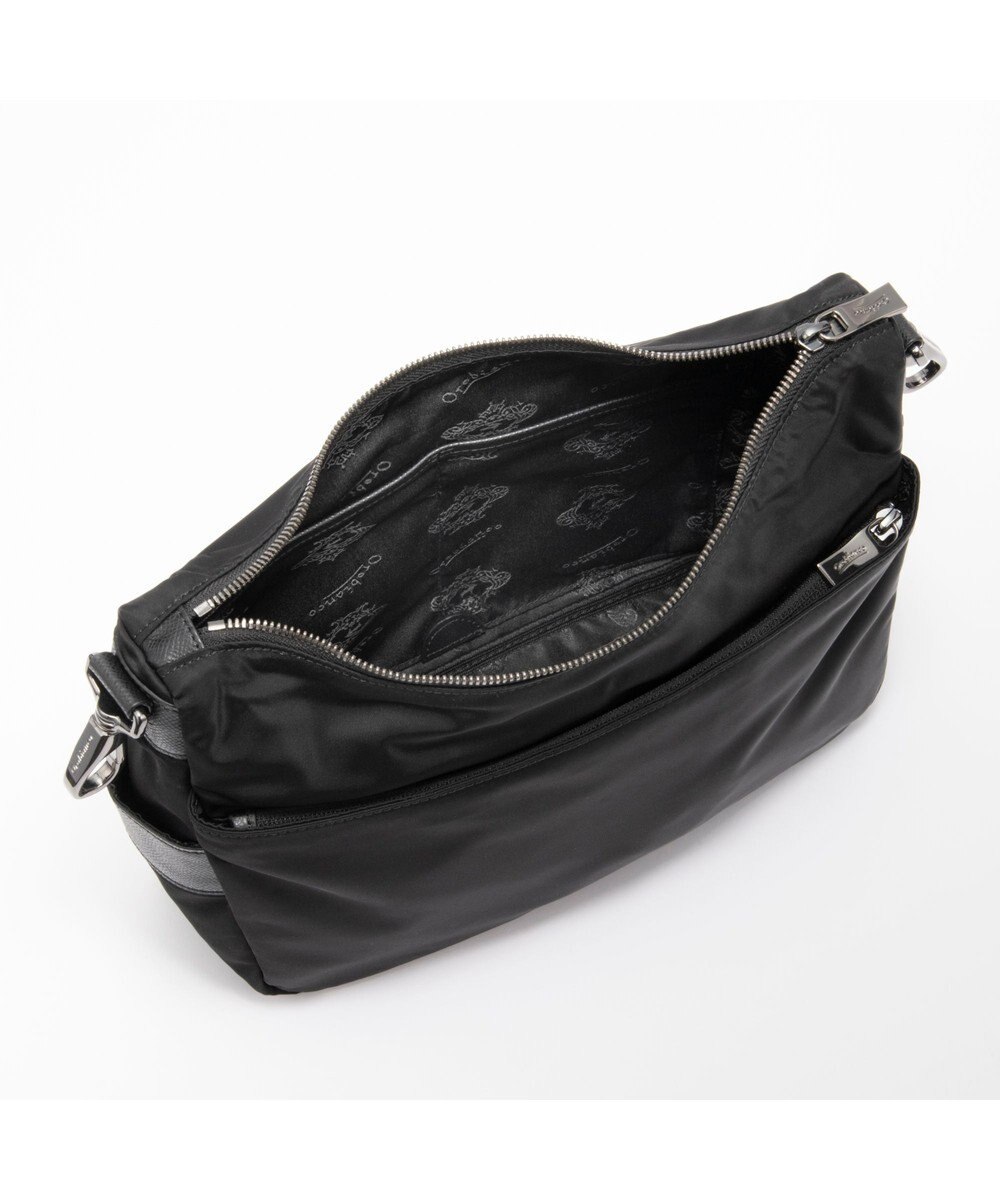 ACE BAGS & LUGGAGE Orobianco ソロペルテ ショルダーバッグ  7L 620g 92954 オロビアンコ 