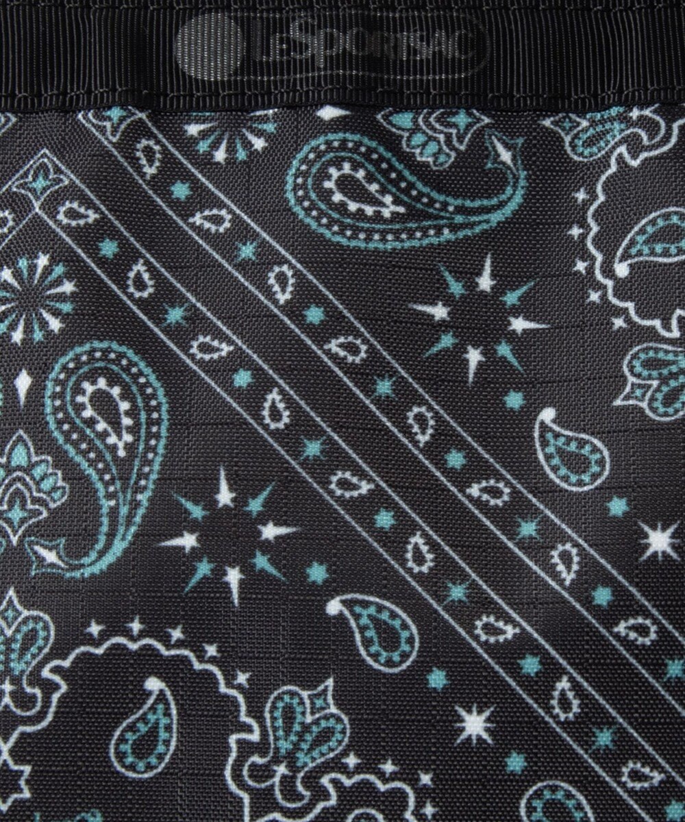 LeSportsac DELUXE EASY CARRY TOTE/ステレートバンダナ 