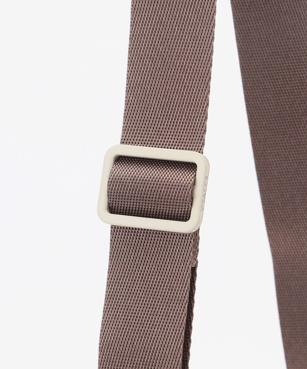 Y'SACCS Polka Dots ポシェット 