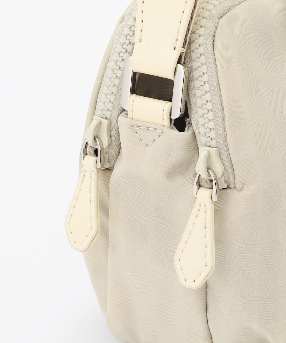 Y'SACCS Polka Dots ポシェット 