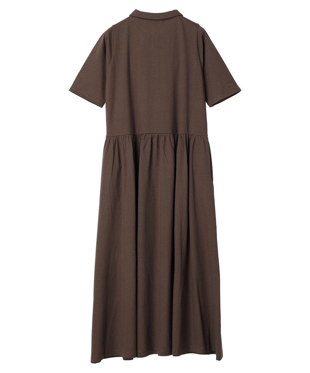 Green Parks ・ＳＵＧＡＲ　ＳＰＯＯＮ　ポロカットワンピース 