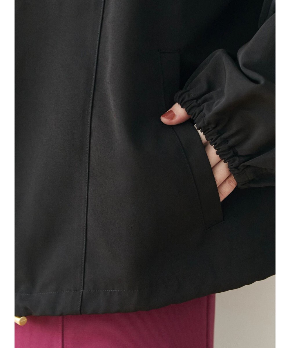 Green Parks ・ＥＬＥＮＣＡＲＥ　ＤＵＥ　ワイドマウンテンパーカー 