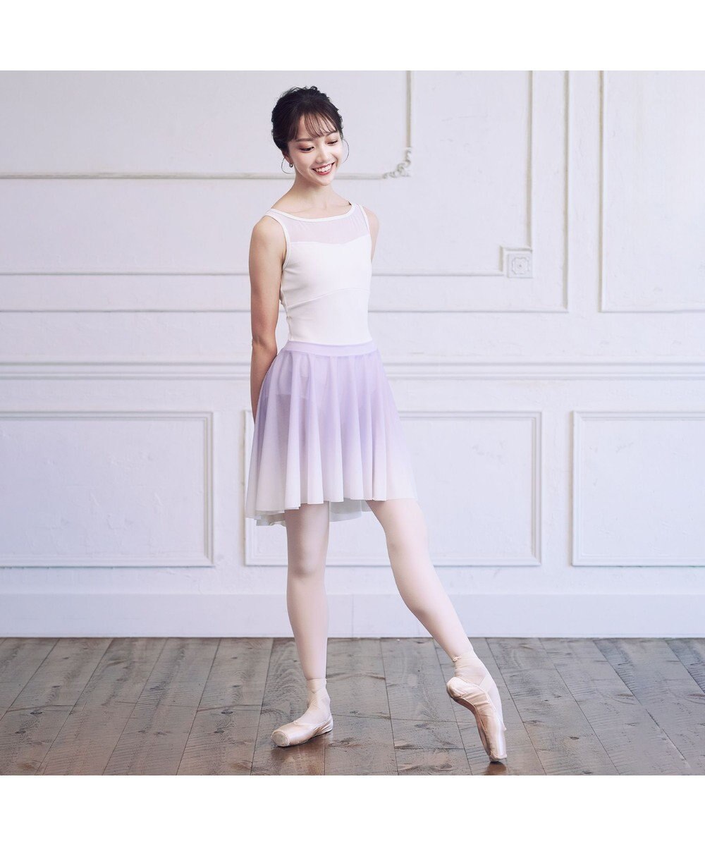 Chacott スカート 