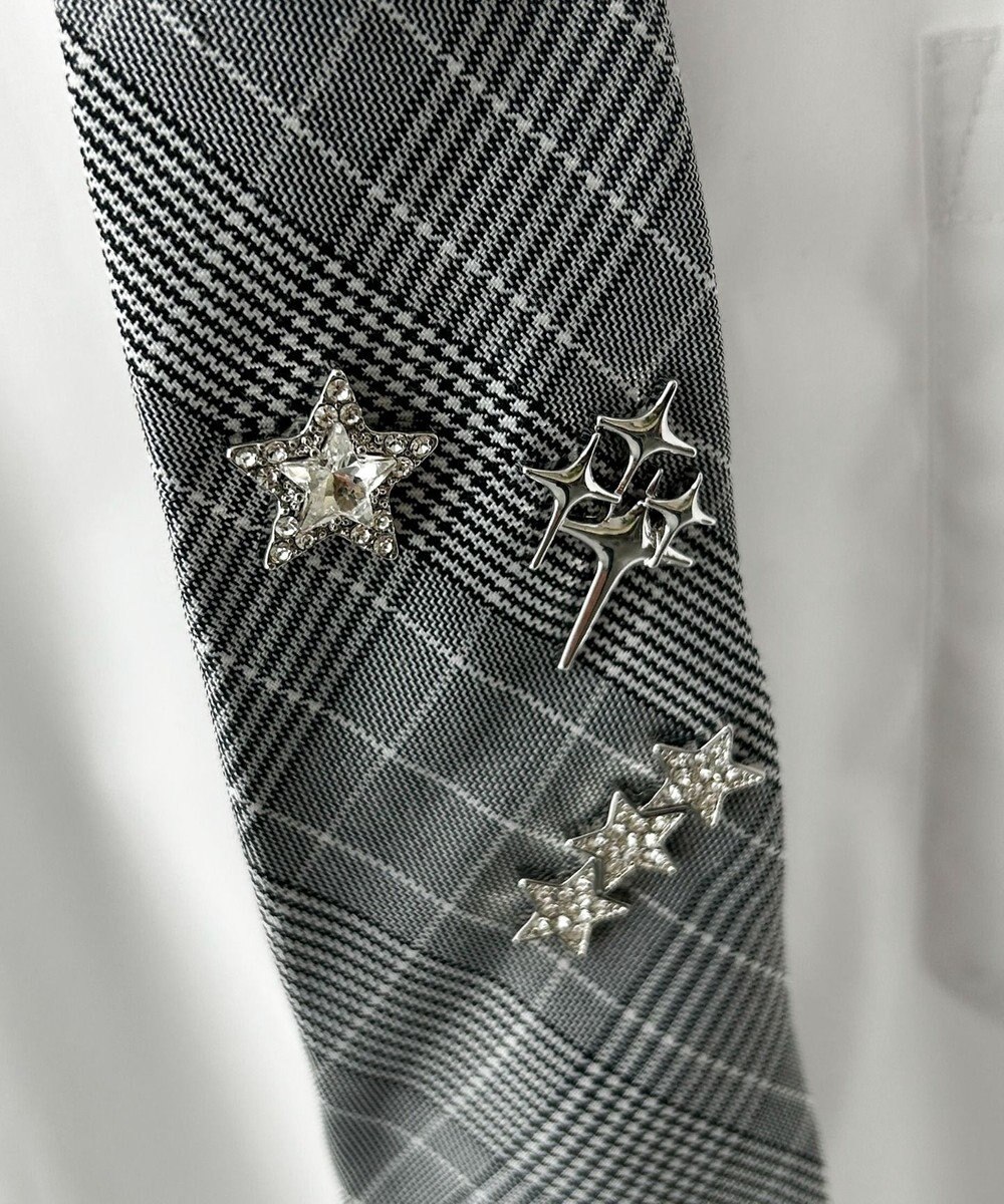 WEGO L3Pアソートピンズ 