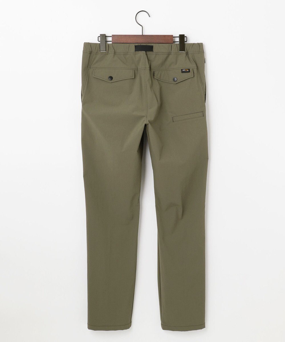 JOSEPH ABBOUD MOUNTAIN 【UNISEX】リップストップ２wayストレッチ パンツ 