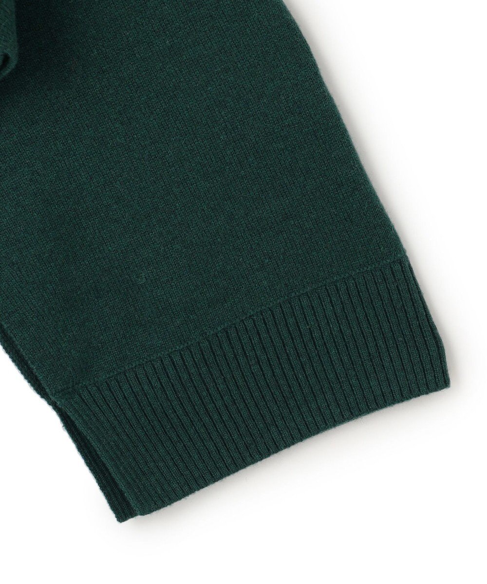 23区 【洗える】カシミヤブレンド マルチウェイ ストール 