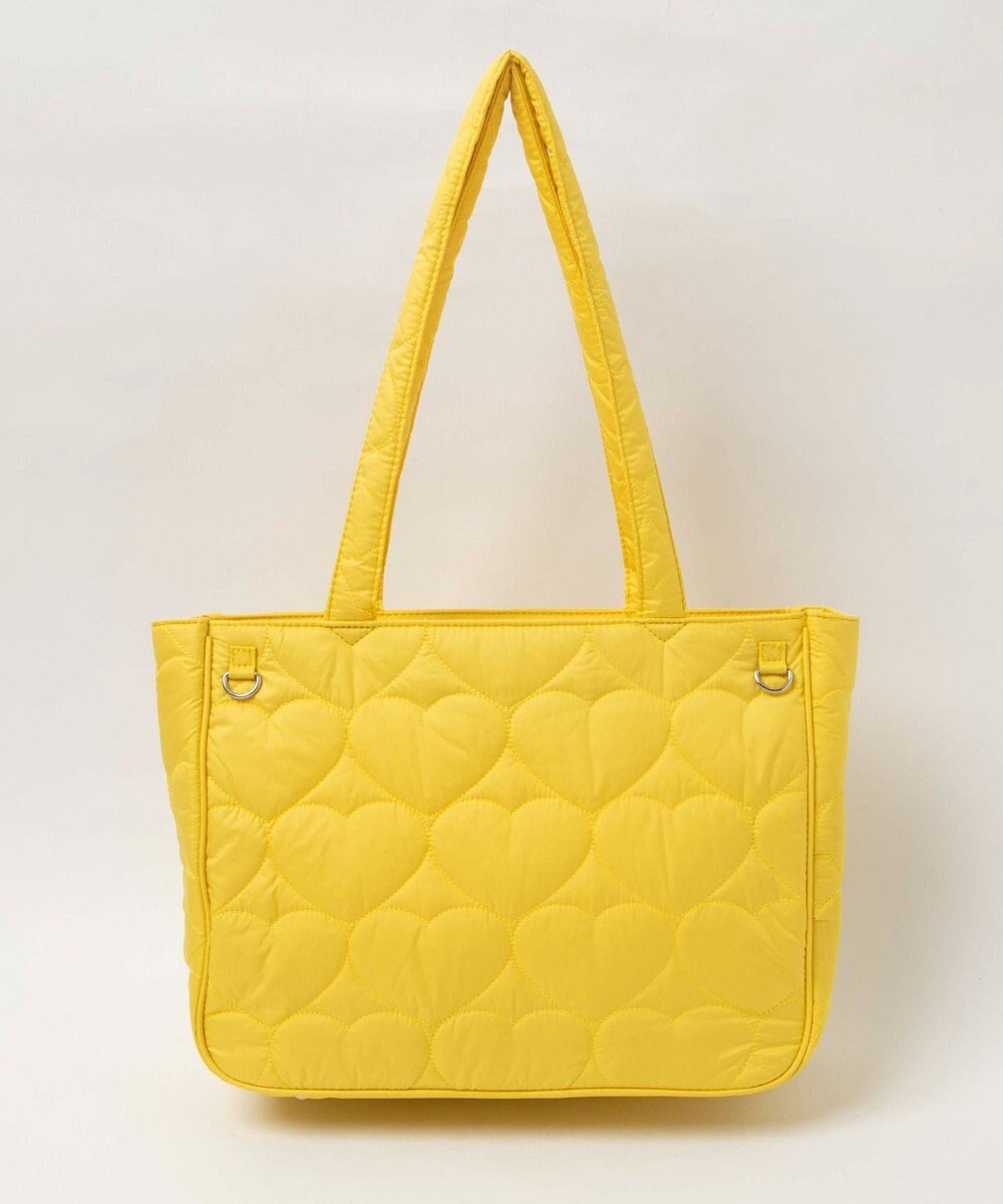 WEGO 【痛バ＆推し活グッズ】ときめきキルティング痛バッグS 