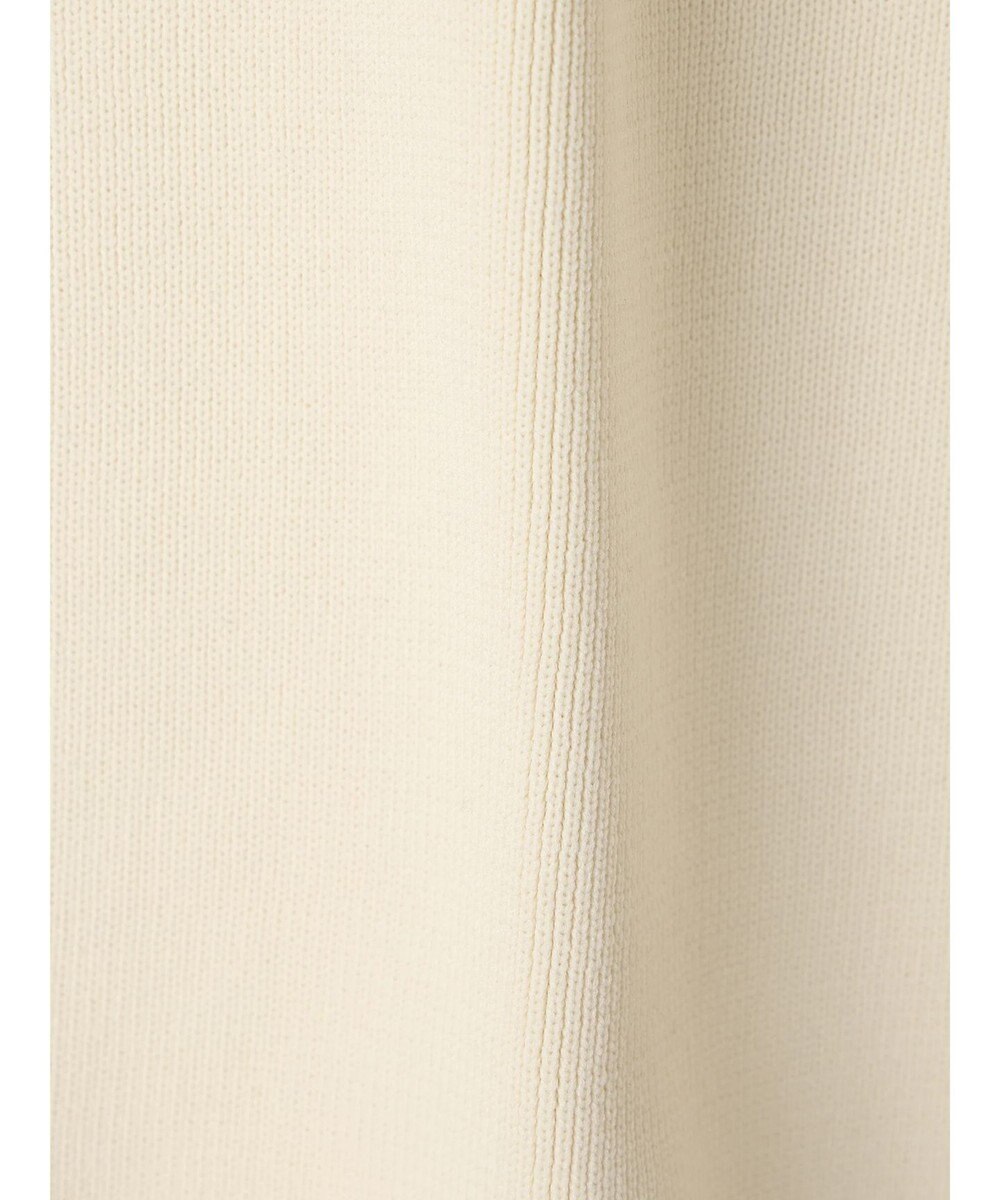 CRAFT STANDARD BOUTIQUE リサイクルポリエステルニットカーディガン 