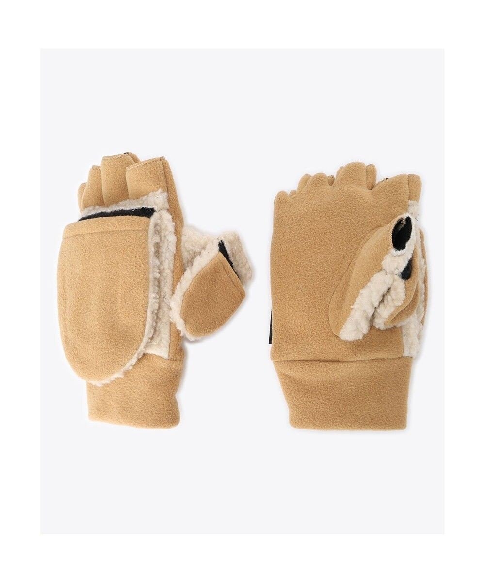 Columbia オウルピークグローブ 