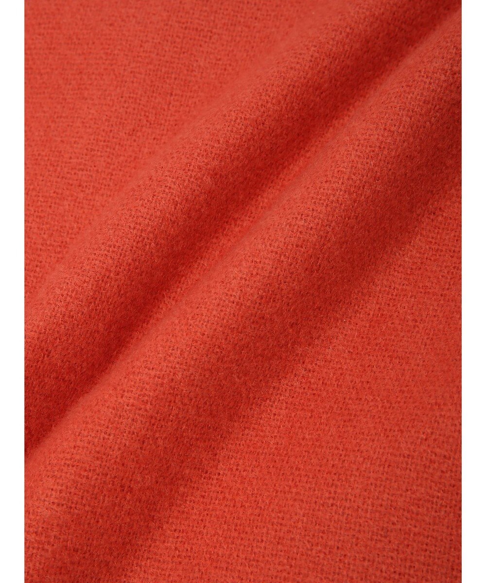 Green Parks カシミヤライクカラーストール 