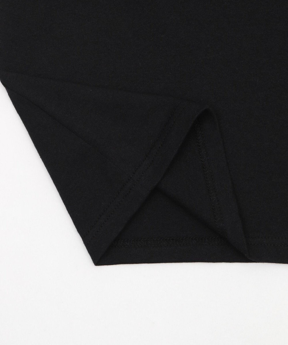 WEGO 【ユニセックス着用ITEM/MLサイズ展開】フェイクタンクグラフィックT（SS） 