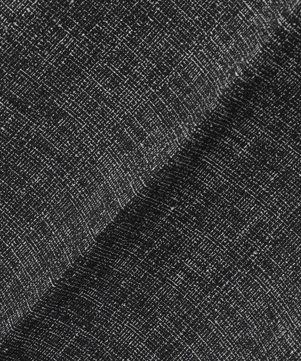 ICB L 【先行予約】ミックスブッチャー ワイドパンツ 