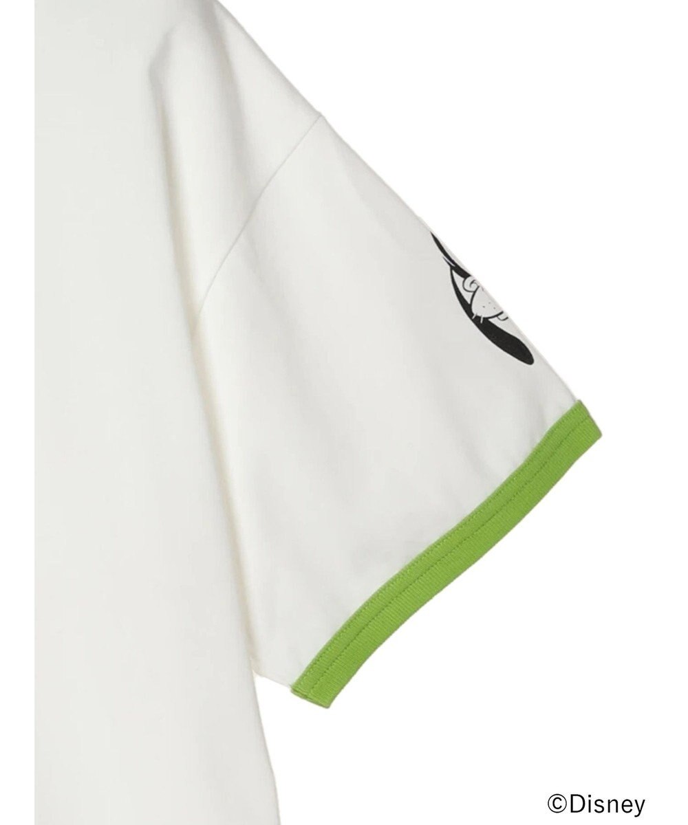 earth music&ecology Ｇｏｏｆｙ＆Ｍａｘ／リンガーＴｅｅ 