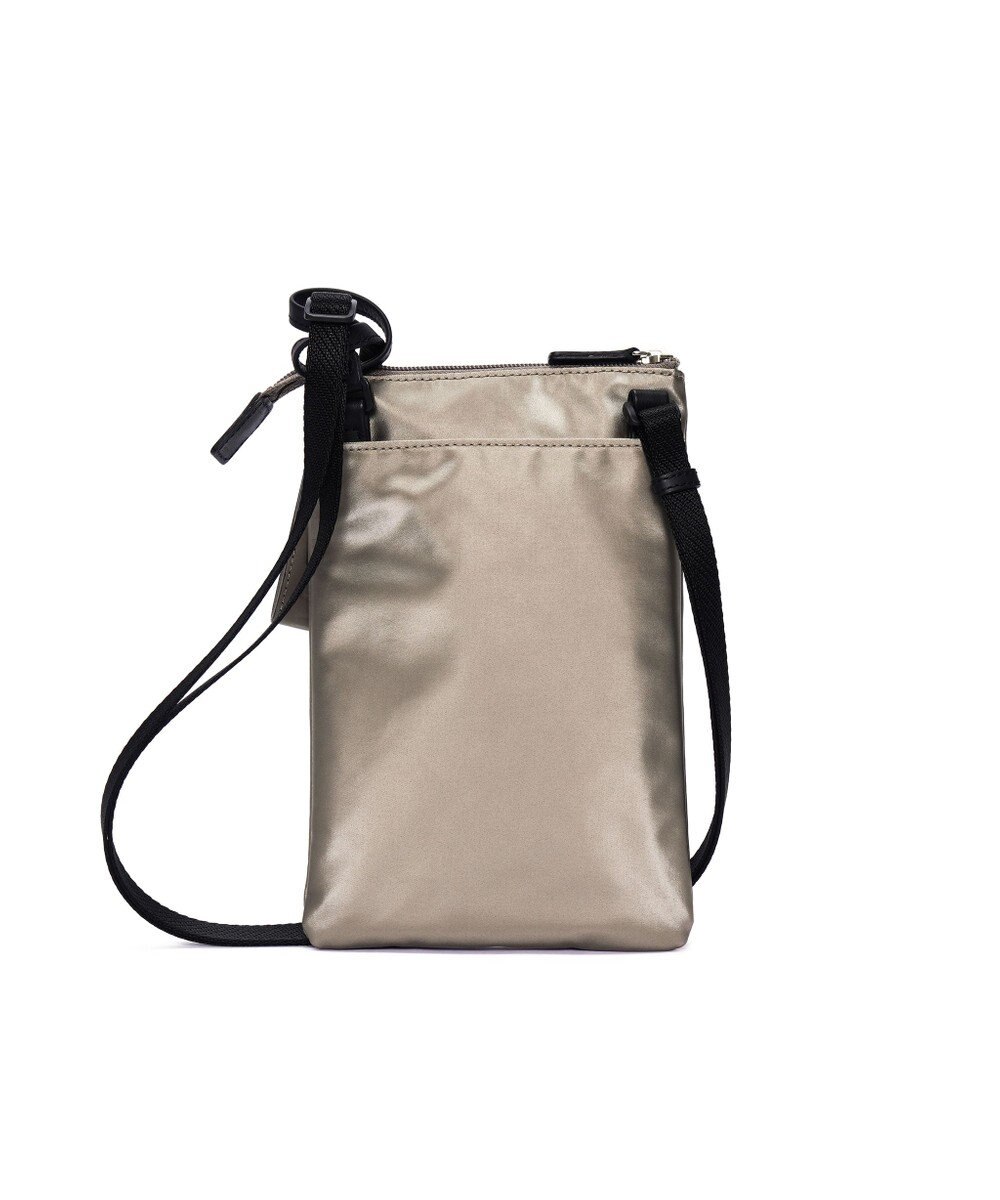 PELLE BORSA 縦型ポシェット Cheers チアーズ 5205 