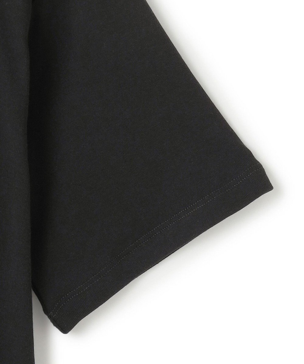 UNFILO ドライタッチフライス ハーフスリーブT 