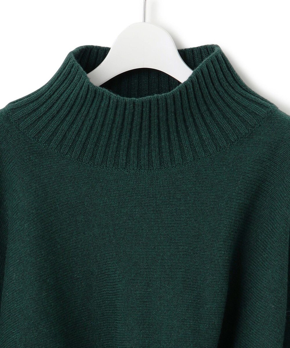 23区 【洗える】カシミヤブレンド マルチウェイ ストール 