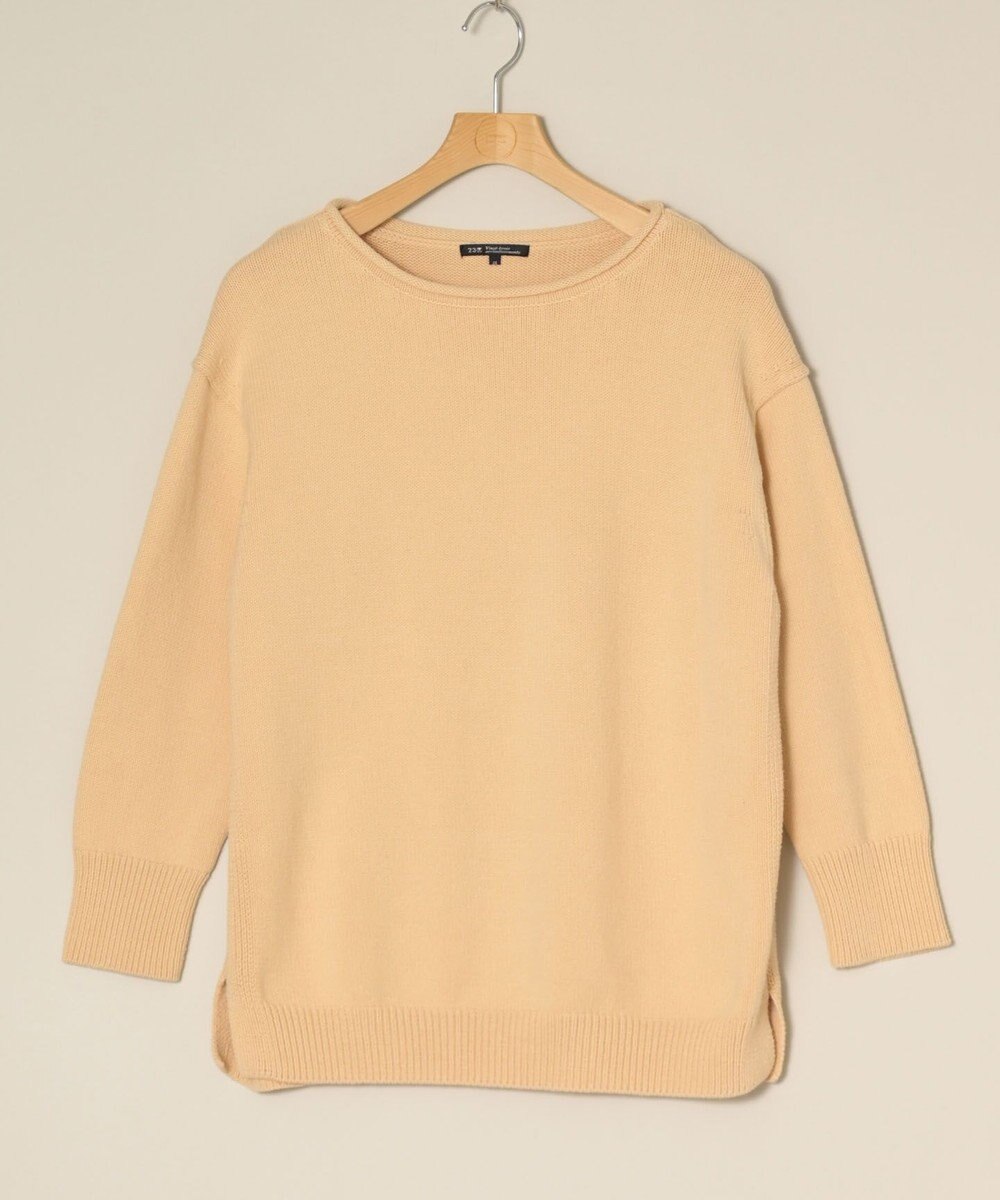 ONWARD Reuse Park 【23区】ニット春夏 