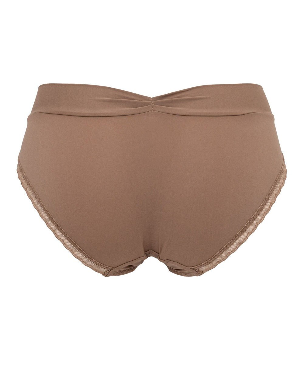 BRADELIS New York 【BRADELIS FIT】スムーズスタイルパンティ25S1 ブラデリス 響きにくく透けにくい 