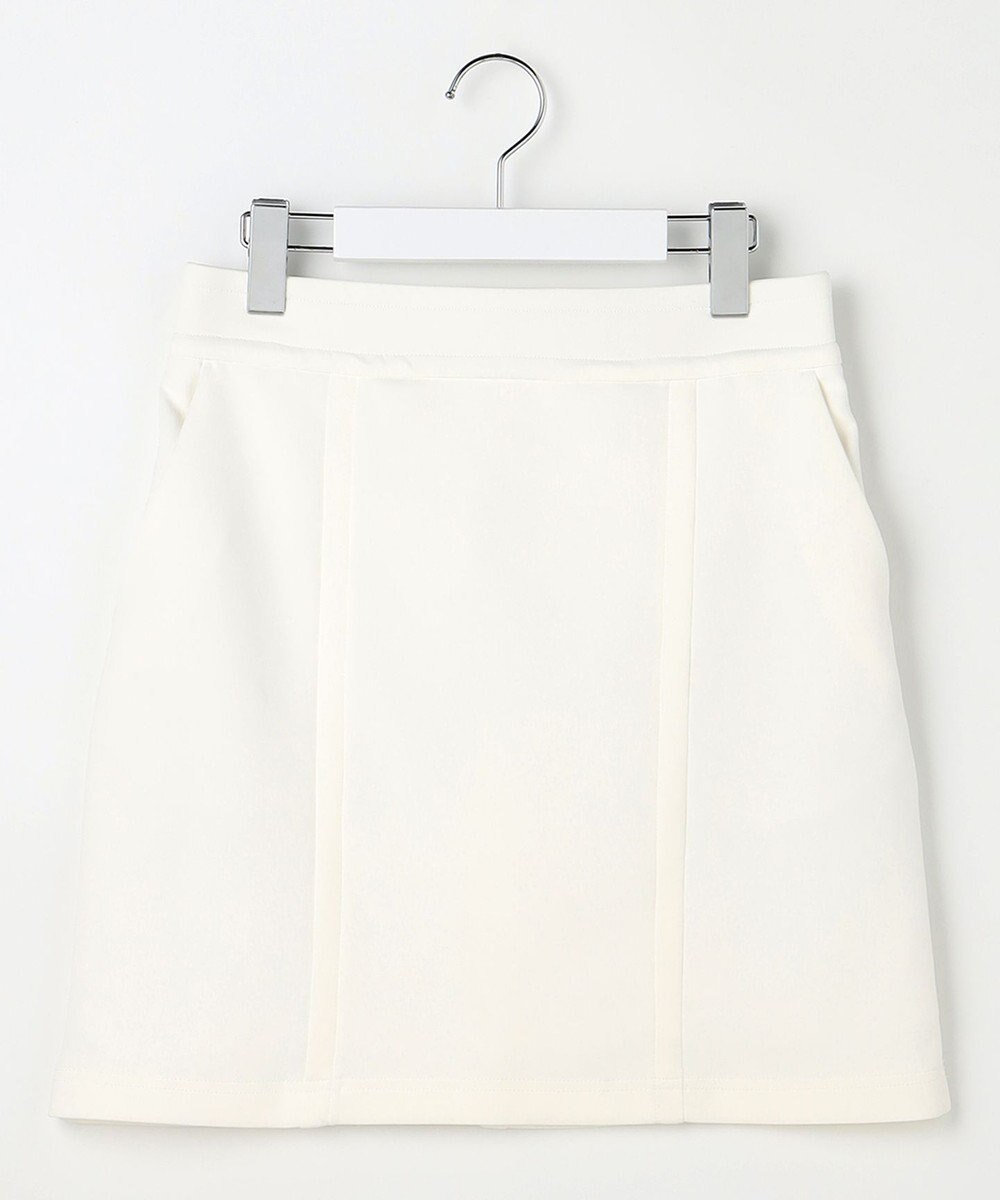 23区GOLF 【WOMEN】ライトダンボールストレッチスカート 