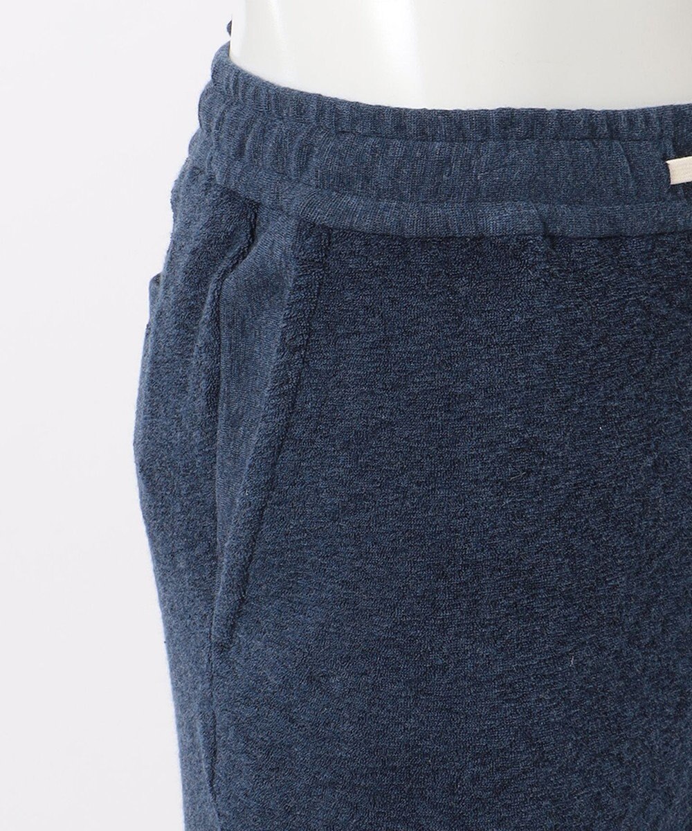JOSEPH ABBOUD MOUNTAIN 【SPACE】OGスラブパイル パンツ 