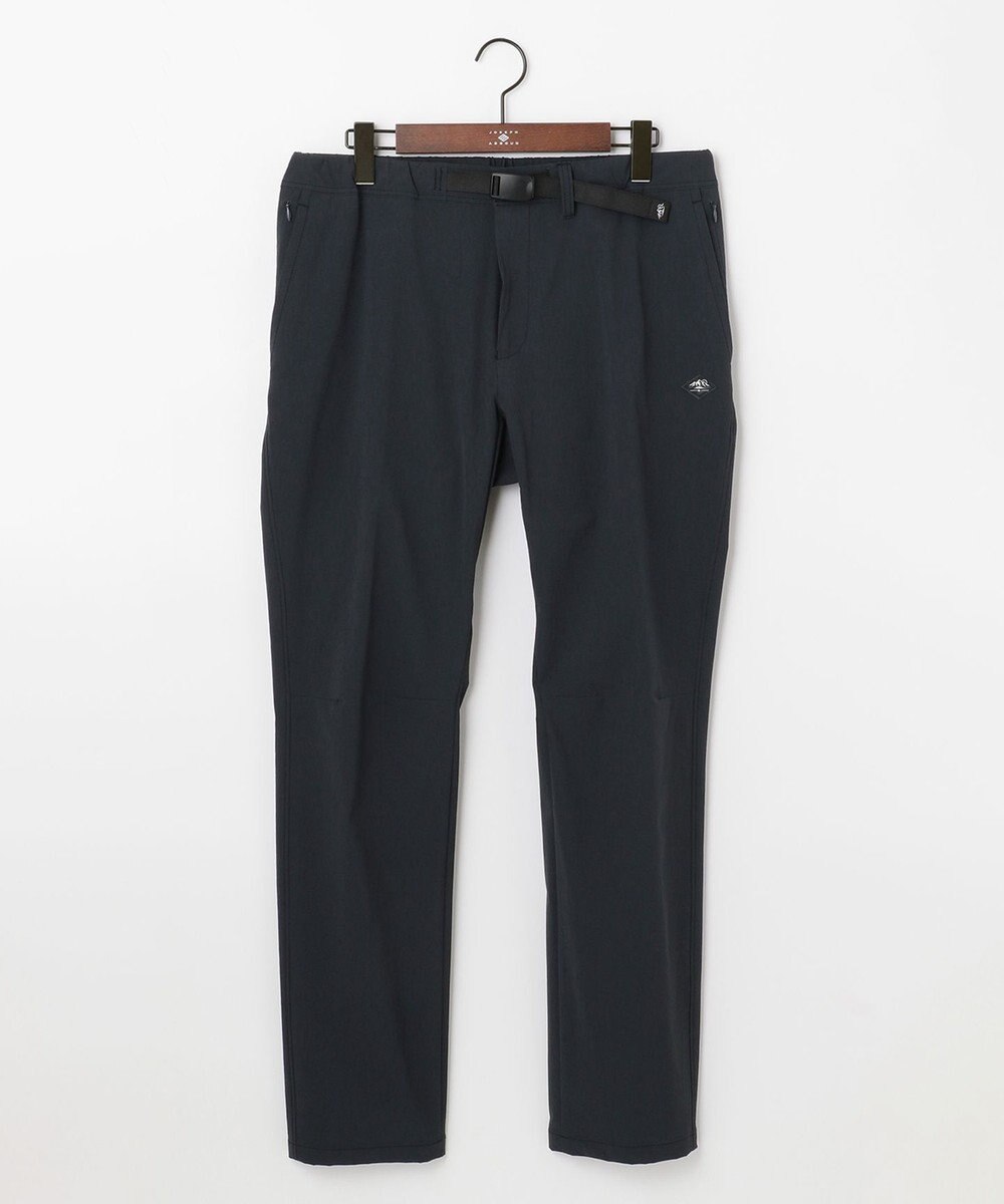 JOSEPH ABBOUD MOUNTAIN 【UNISEX】リップストップ２wayストレッチ パンツ 