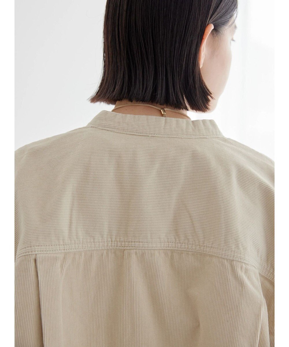 AMERICAN HOLIC コーデュロイジャケット 