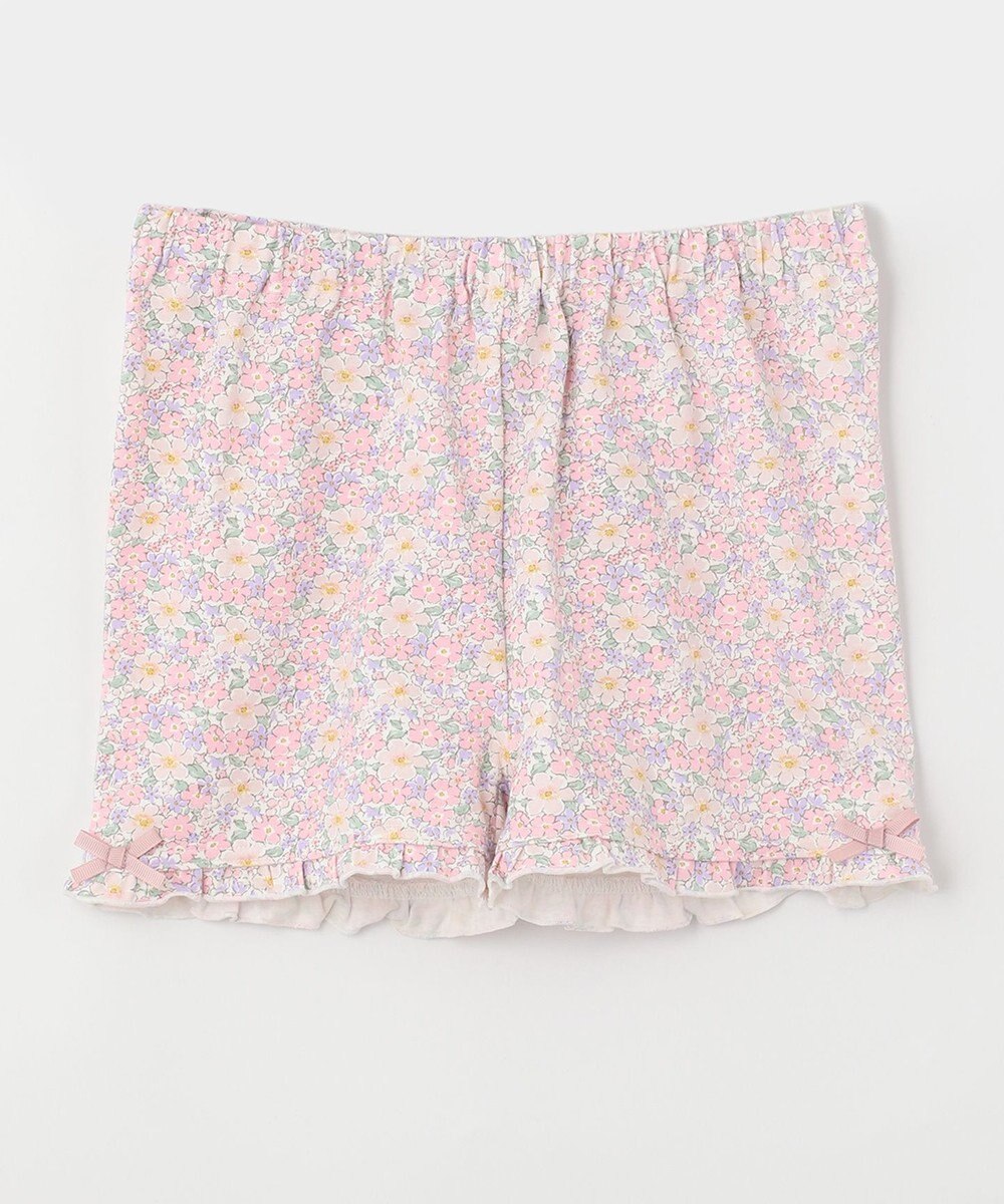 ANY KIDS 1分丈スパッツ 