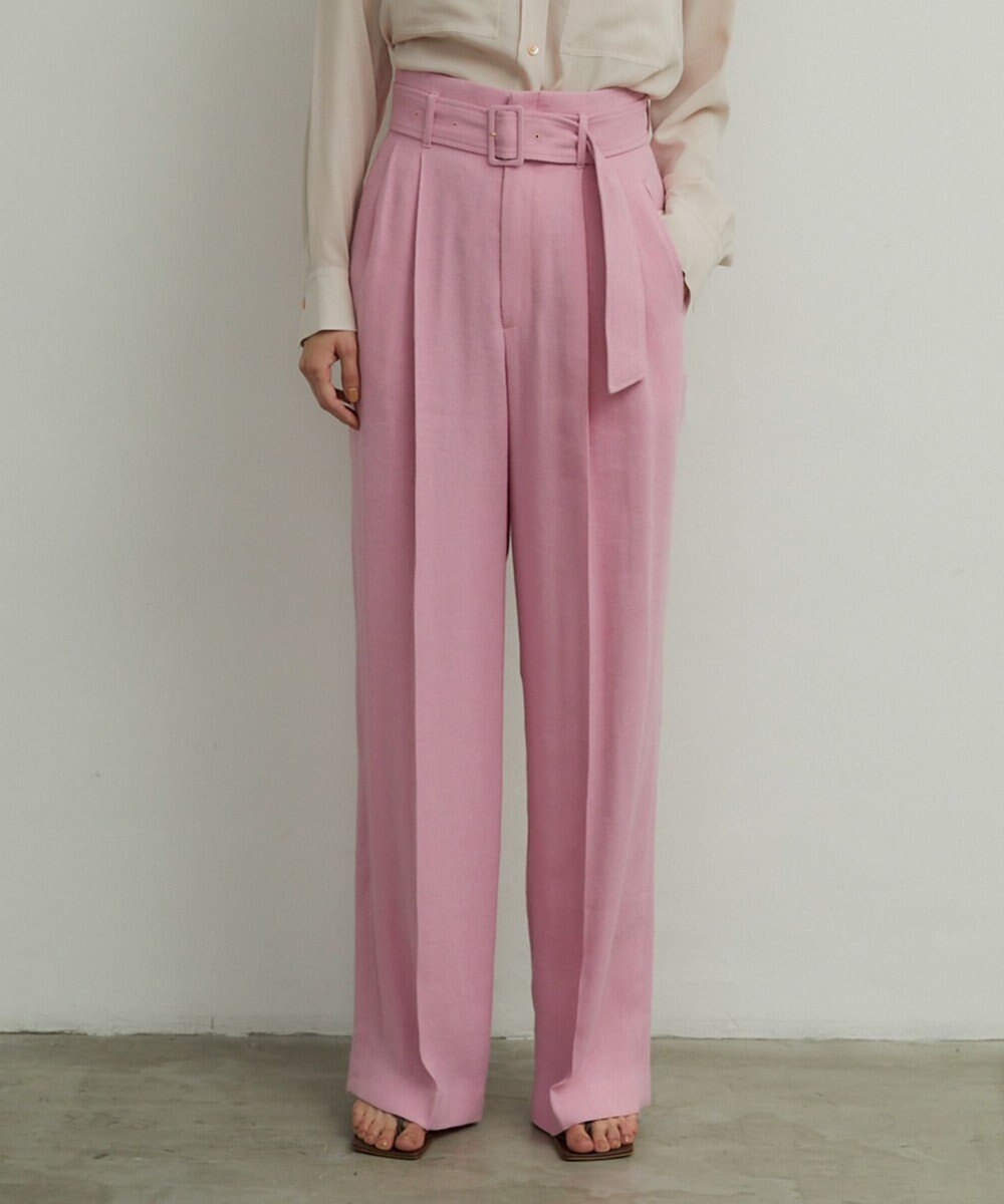 BEIGE， PAUL / ワイドパンツ 