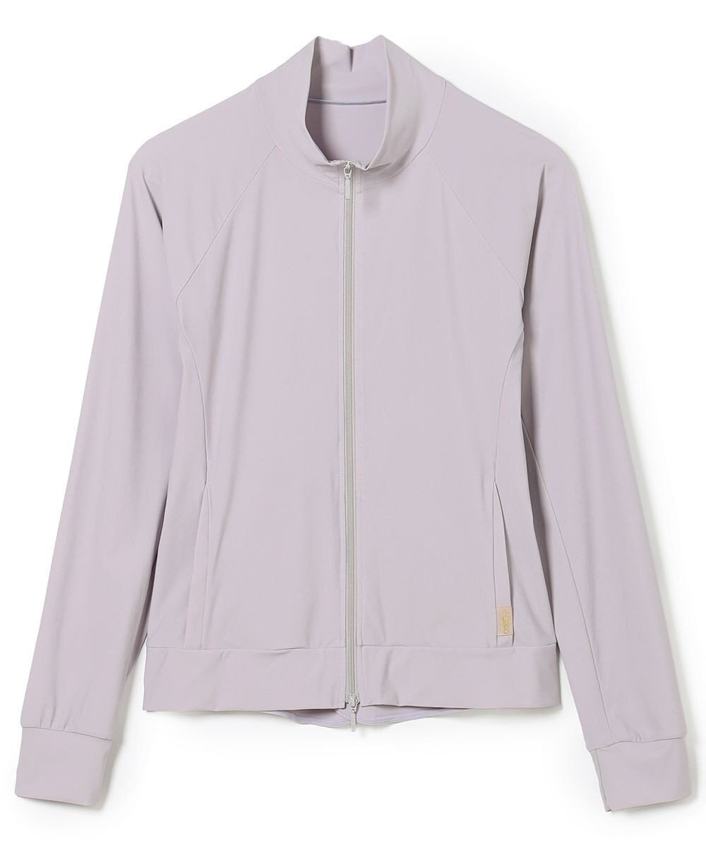 Chacott ジュニア ウォームアップジャケット 