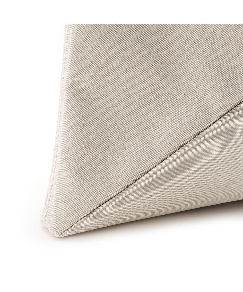 MioFIRANO CN-02 truss_tote bag コットン 綿麻キャンパー はっ水 A4サイズ対応　MIOF. ミオフ 