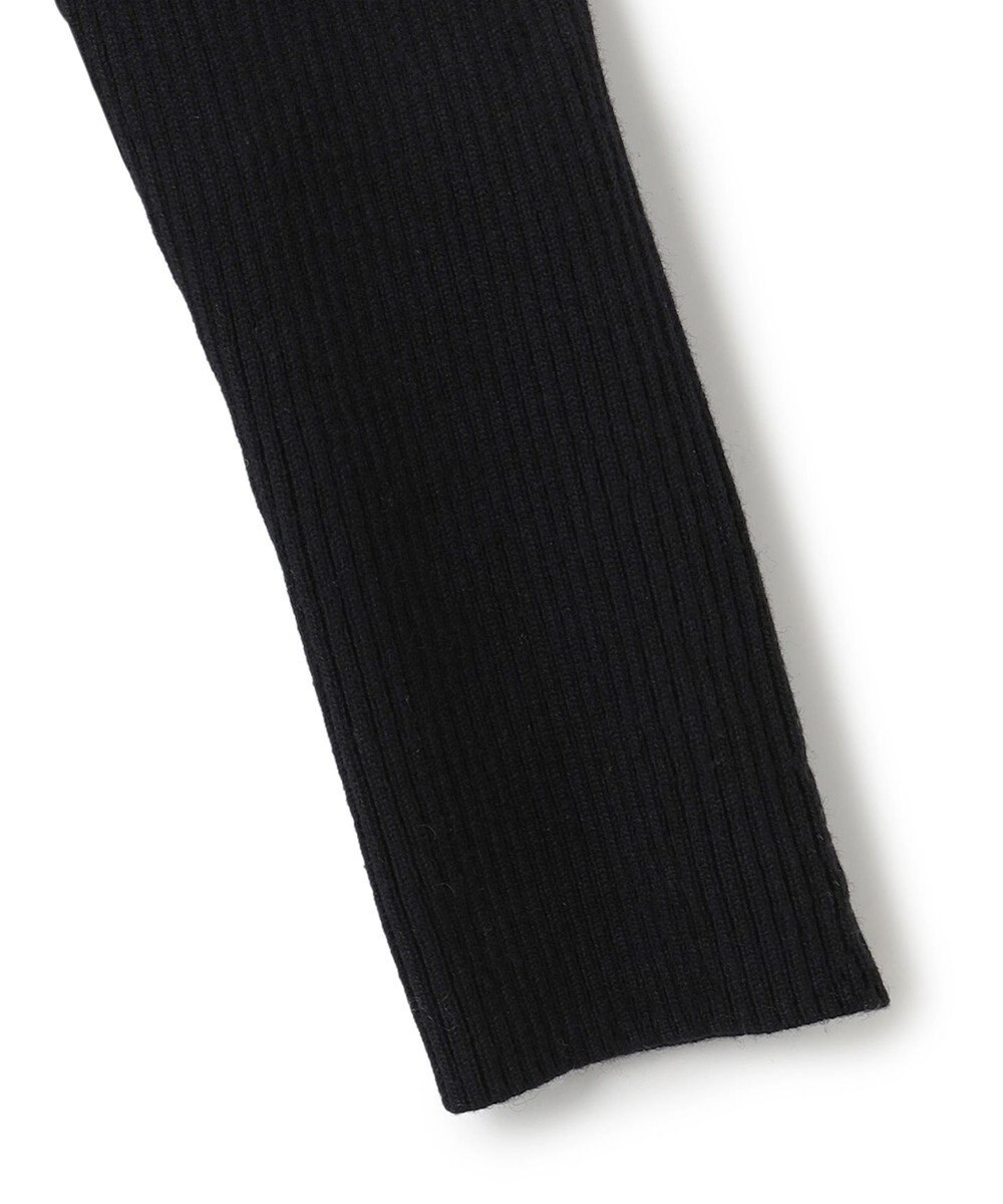 TOCCA 【洗える】CREAM PUFF KNIT ニットプルオーバー 