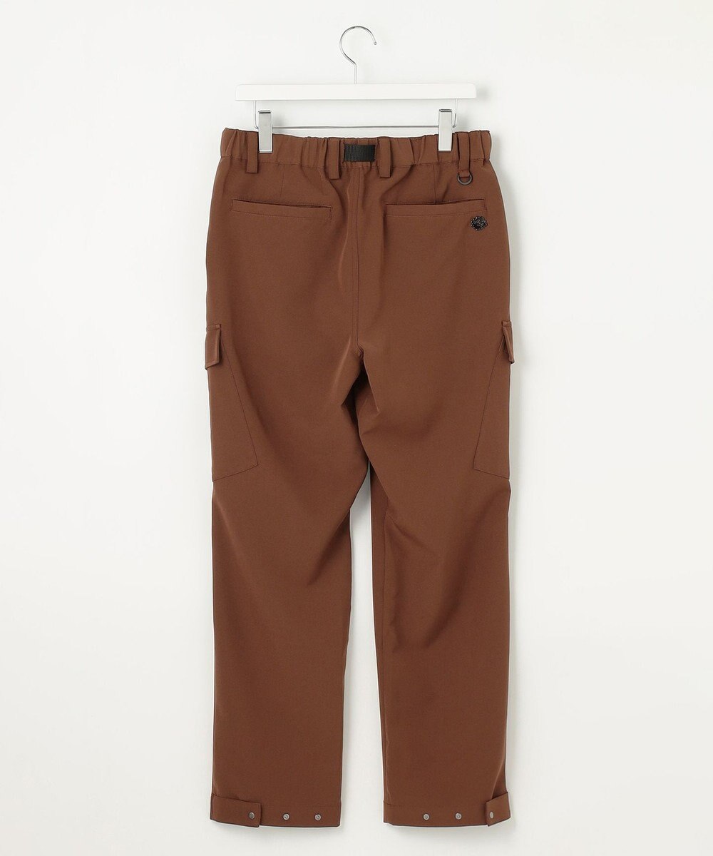 PW CIRCULUS 【MEN】ワイド カーゴパンツ 