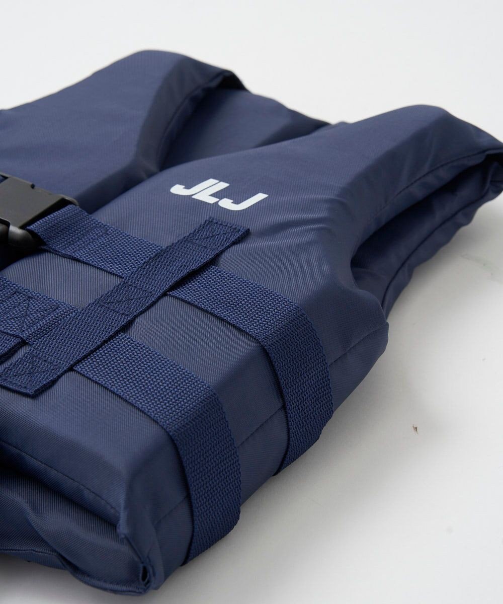OP／FILA 【STAR OF LIFE】フローティングライフジャケット（レジャー用） 