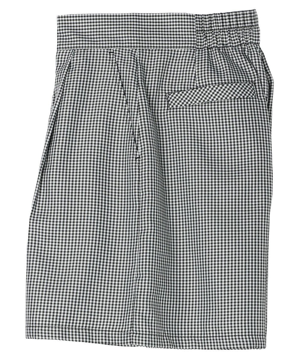 earth music&ecology タックショートパンツ 