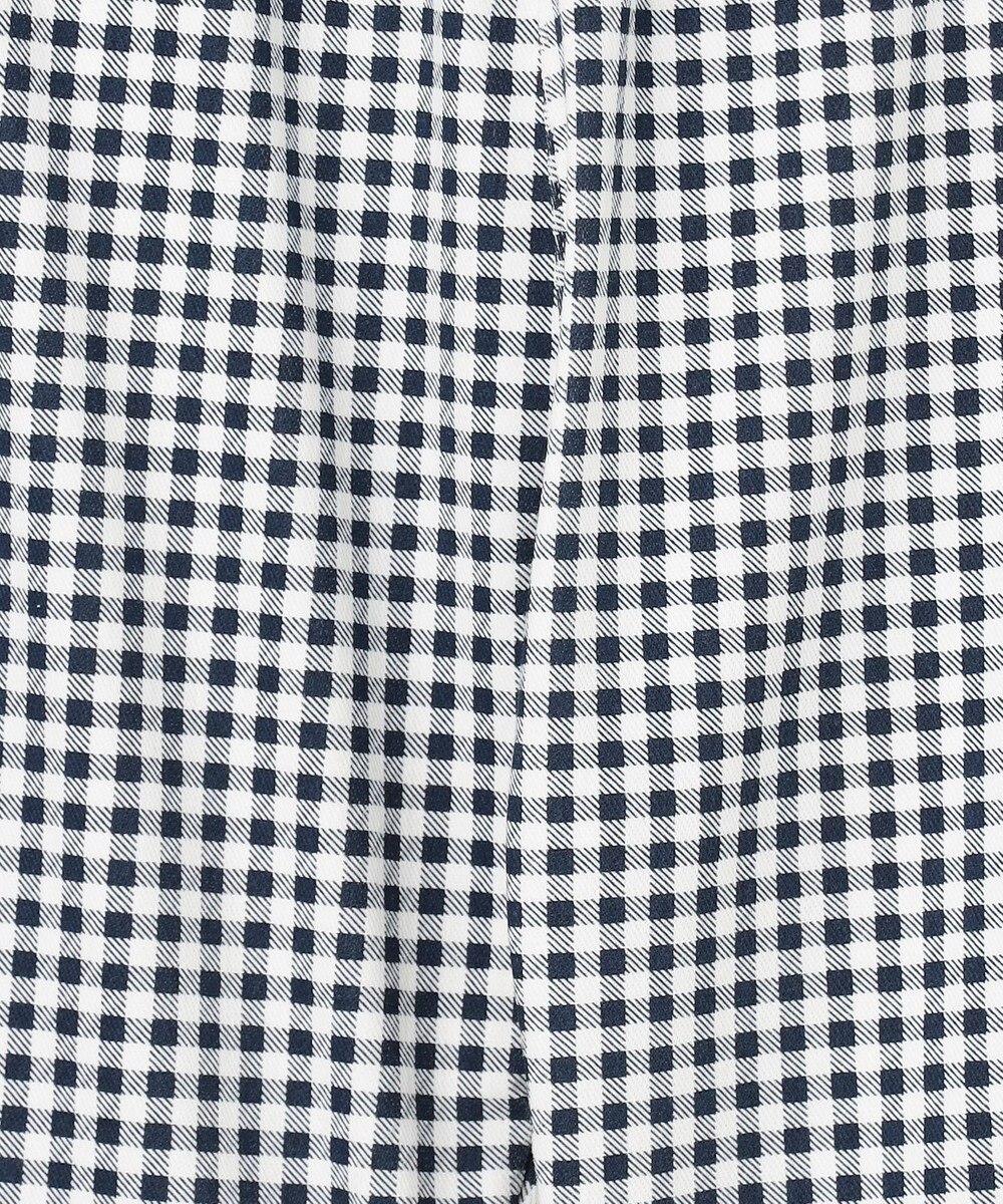 ANY KIDS 【洗濯機可能/接触冷感】ひんやり カットソーパンツ 