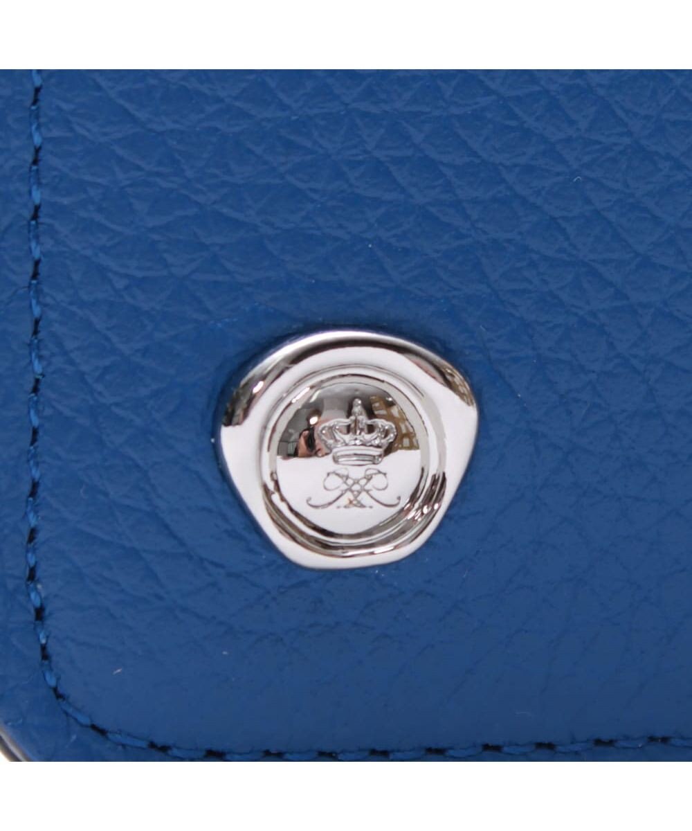 A.D.M.J. 【牛革】モーツァルト　スリムウォレット 