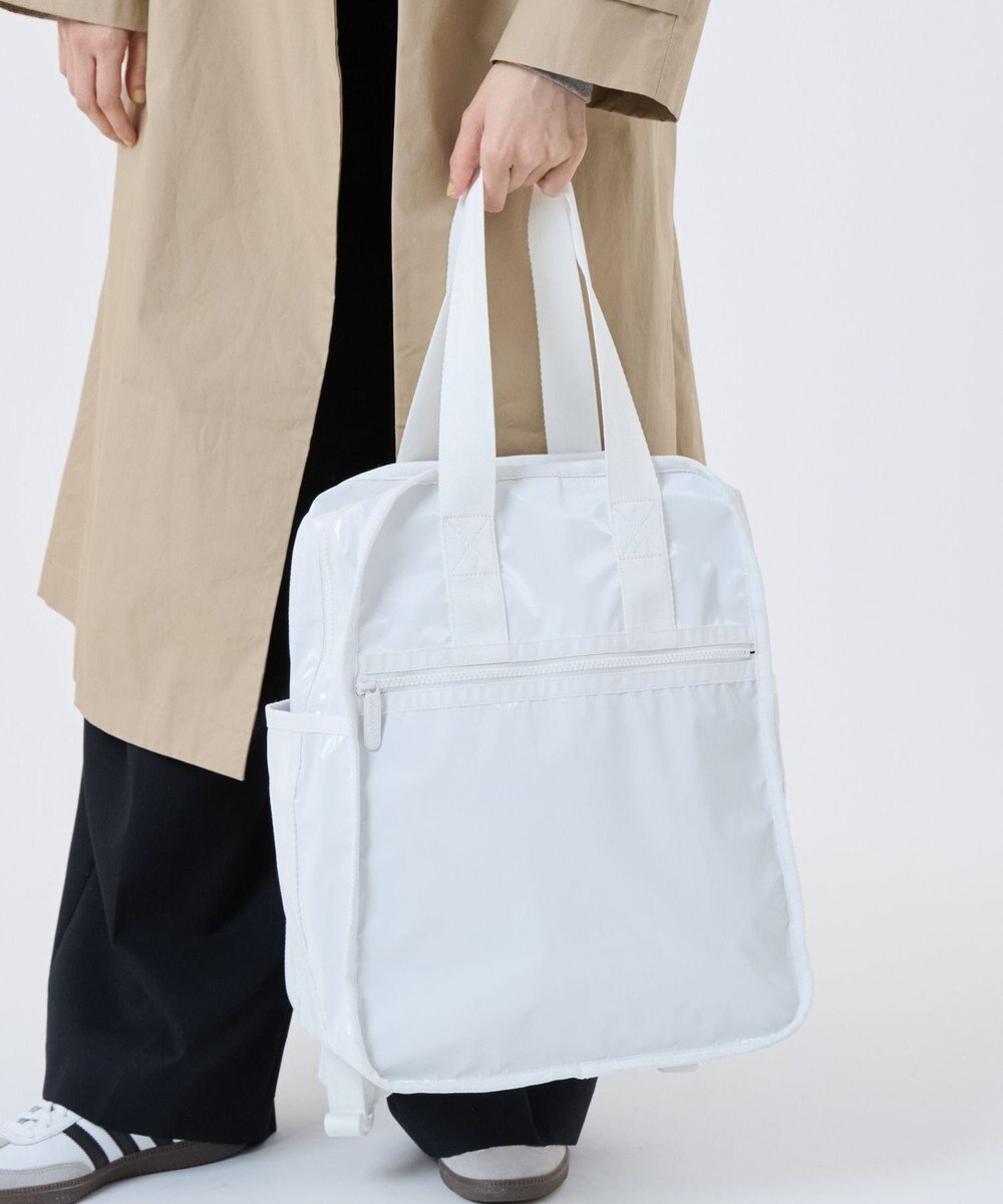 LeSportsac URBAN EDITOR'S BACKPACK4/ノウム 