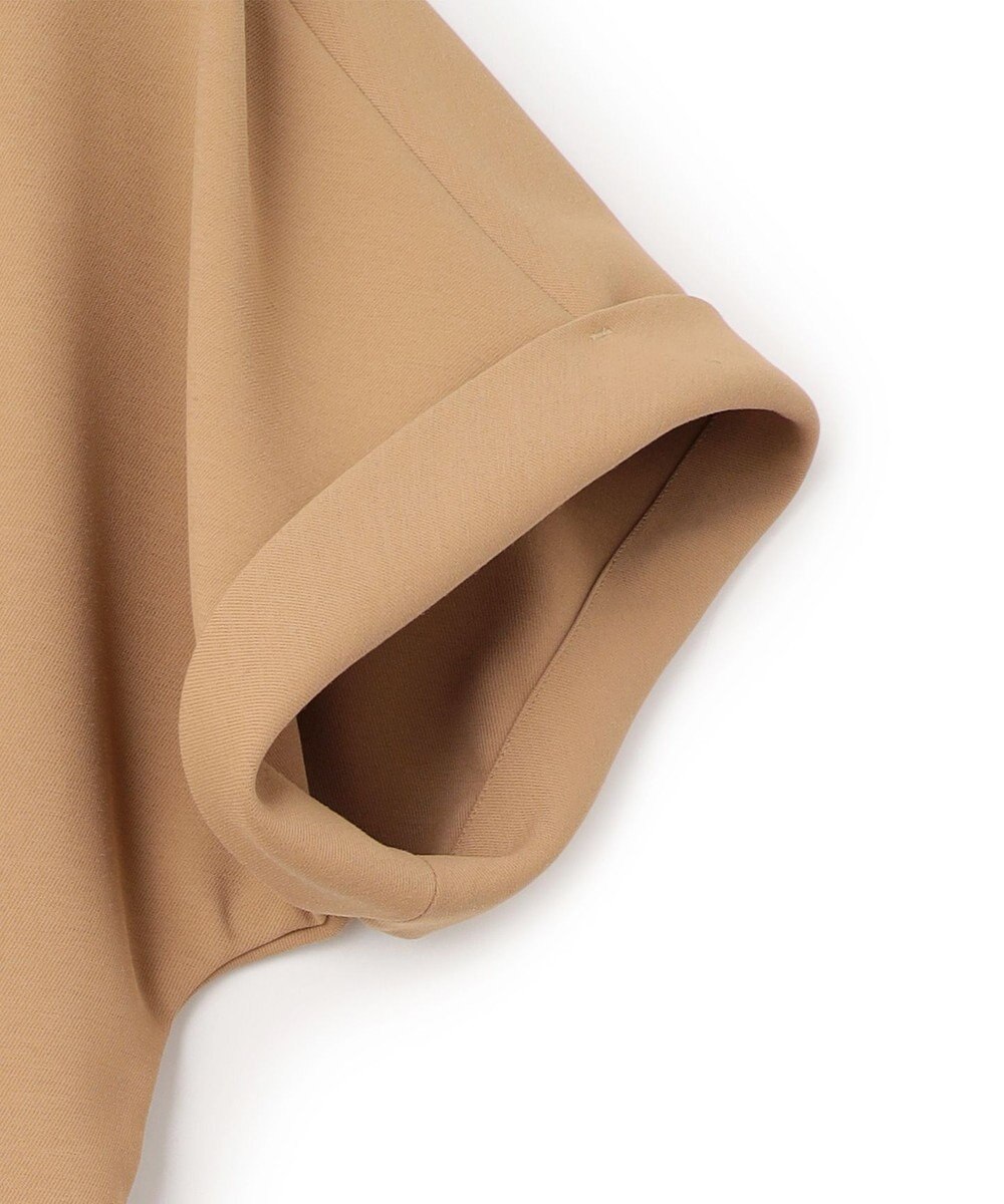 NAVE 【ReNAVE・セットアップ可/洗える/撥水加工】ホロウツイル ジャンプスーツ 