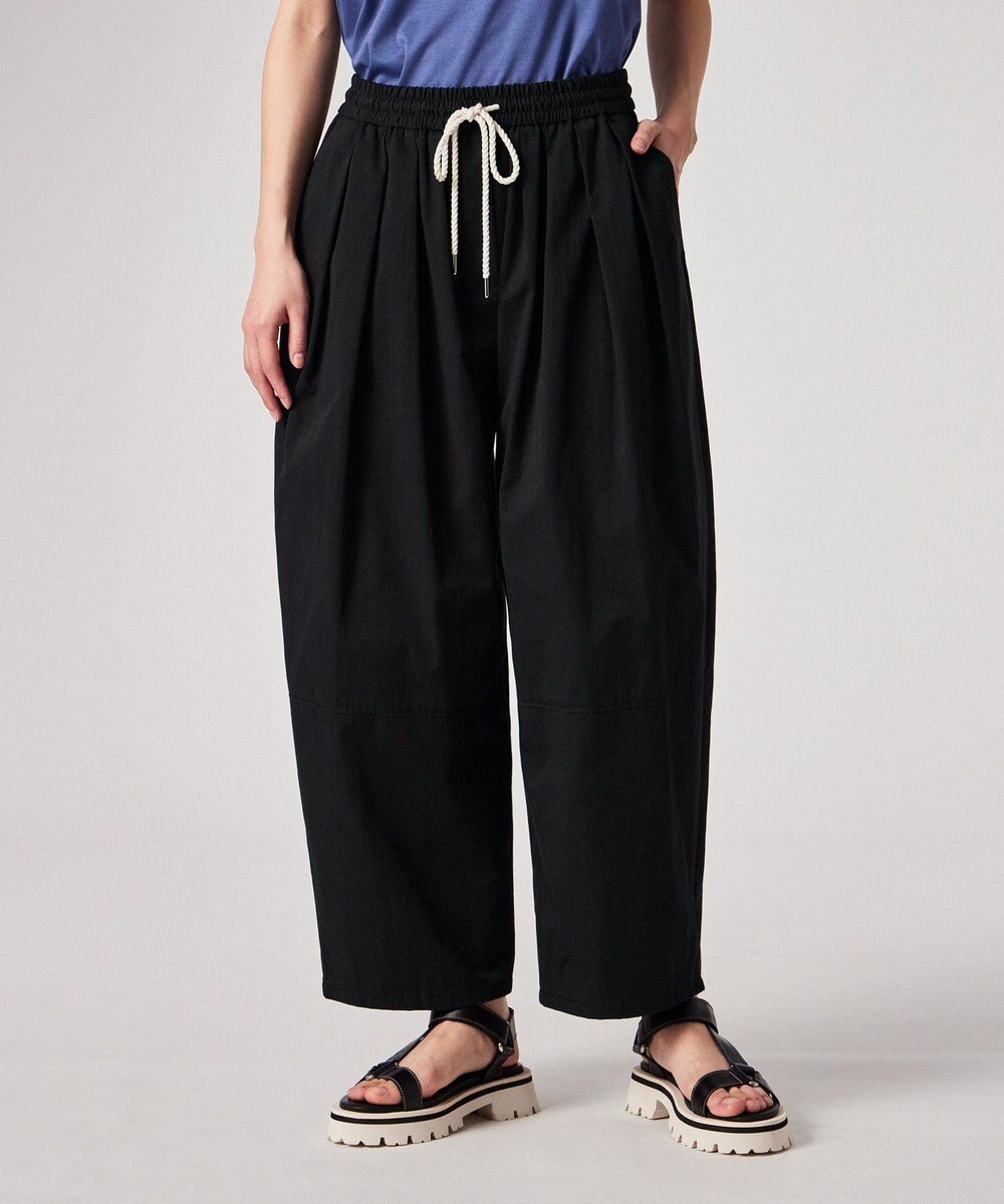 Paul Smith ピーチコットントラウザーズ 