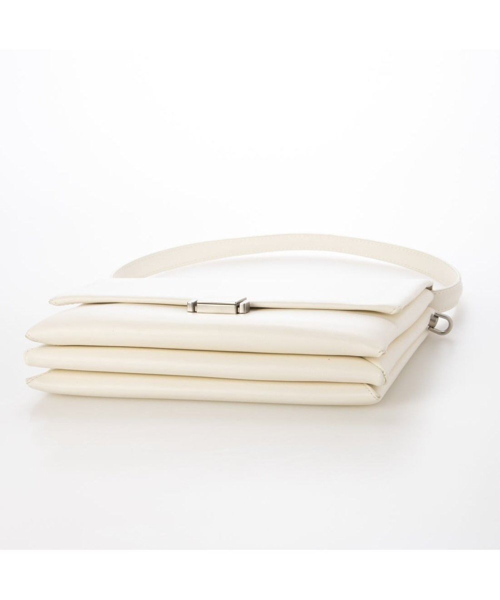 UNBILLION カカトゥ kakatoo / ソフトフラップ2wayハンドバッグ 