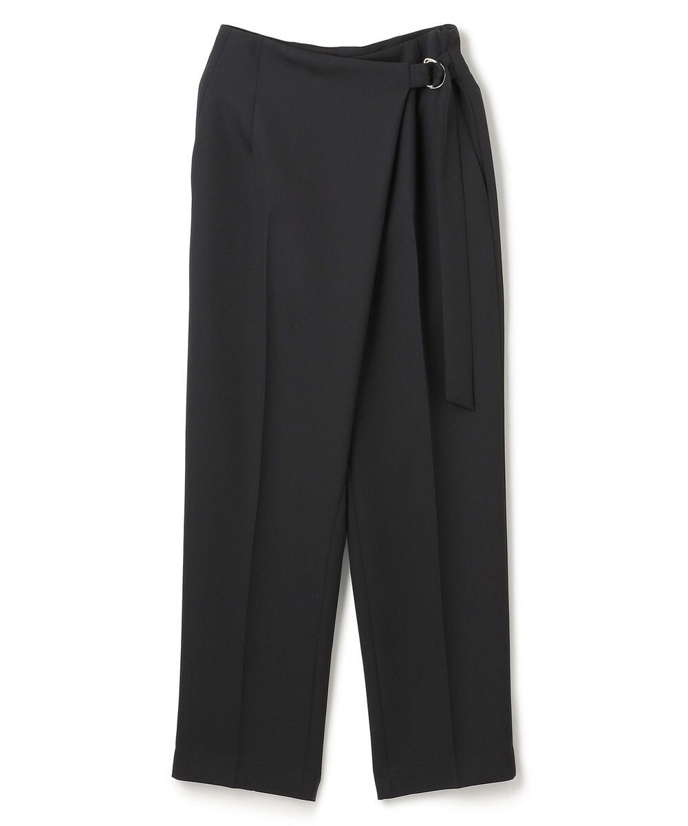 BEIGE， LAMERAY / クロップドパンツ 